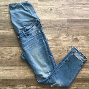 H&M MAMA maternity skinny jean